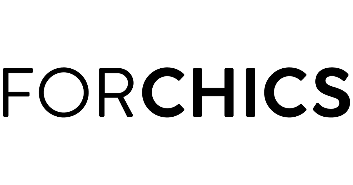 ForChics logo